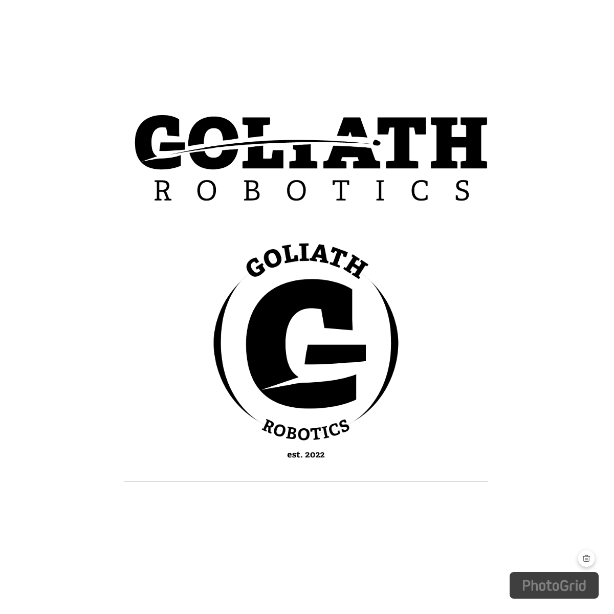 Primary Brand Design